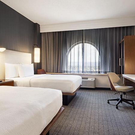 Hotel Courtyard By Marriott Baldwin Park Exterior foto