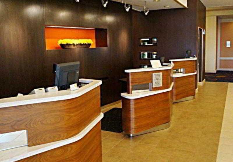 Hotel Courtyard By Marriott Baldwin Park Exterior foto