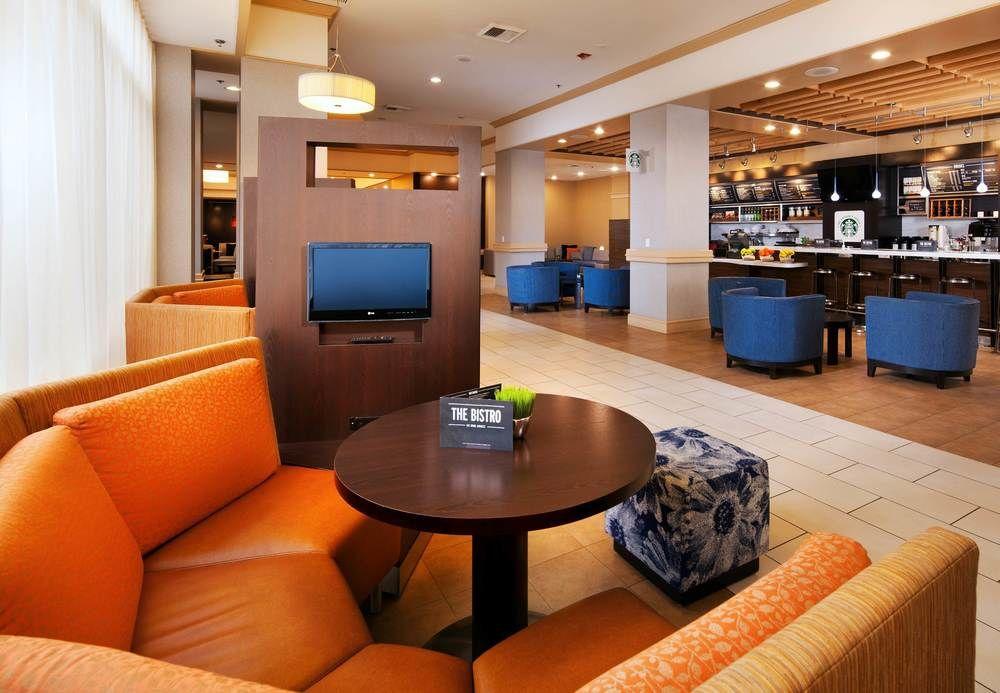 Hotel Courtyard By Marriott Baldwin Park Exterior foto