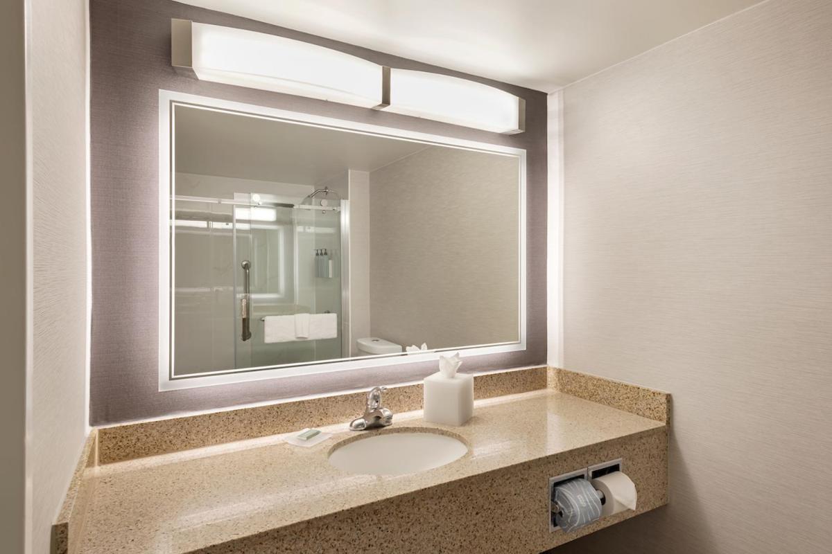Hotel Courtyard By Marriott Baldwin Park Exterior foto