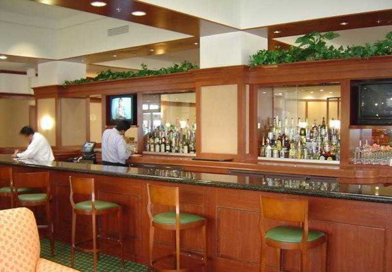 Hotel Courtyard By Marriott Baldwin Park Exterior foto