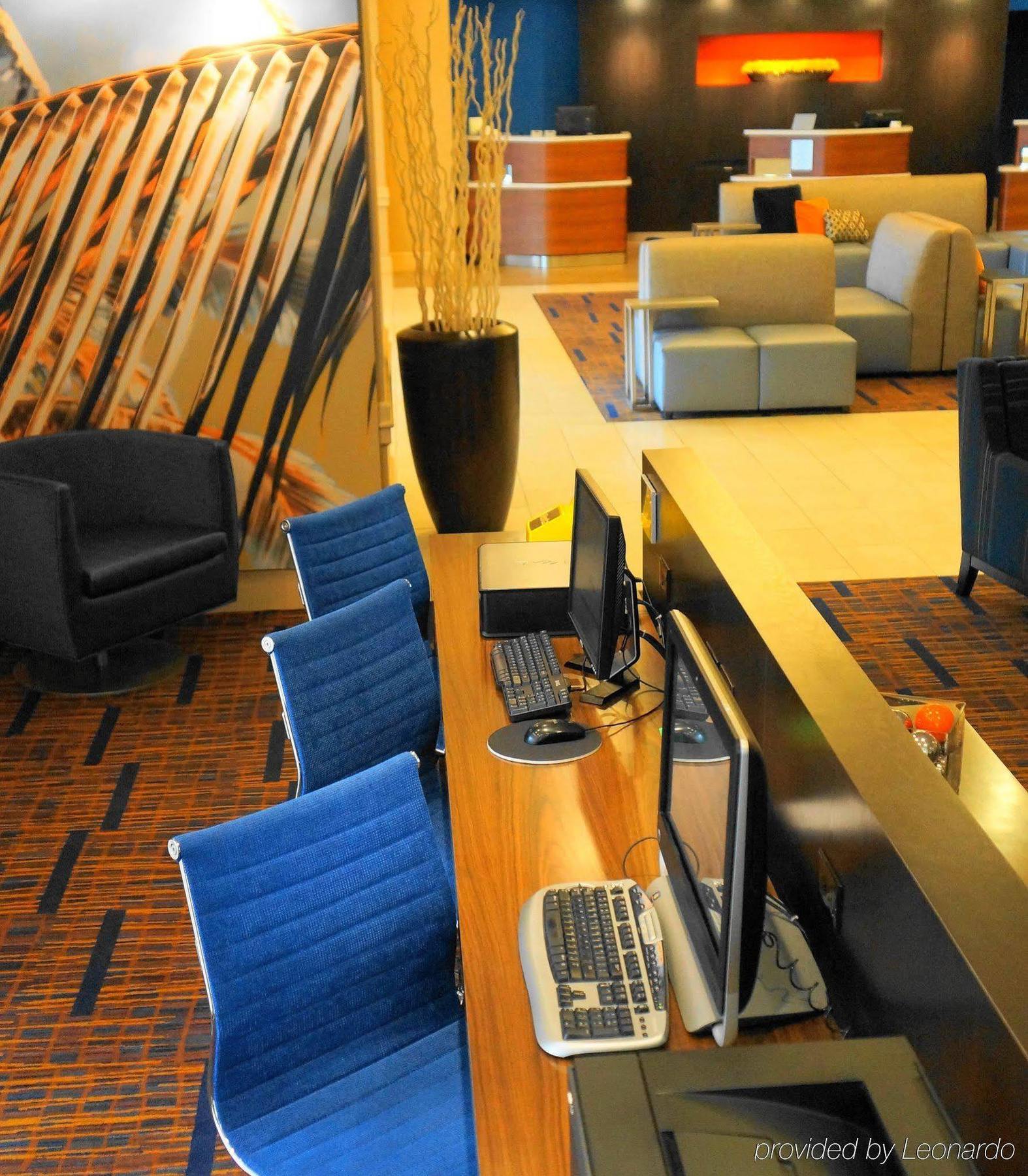 Hotel Courtyard By Marriott Baldwin Park Exterior foto